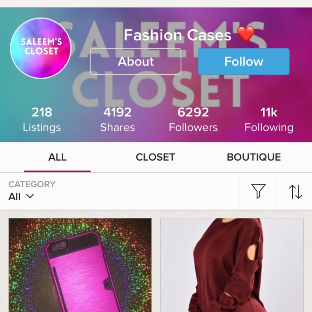 Sell fake lip kits ( be careful)